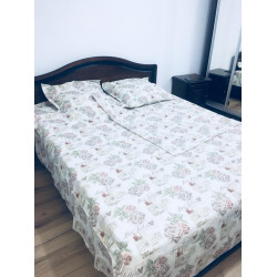 Lenjerie o Singura Persoana Bumbac 100%