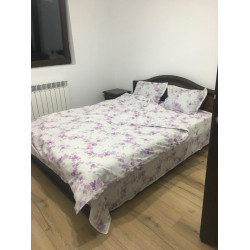 Lenjerie Dubla Bumbac 100%