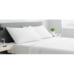 Lenjerie Dubla Bumbac 100%